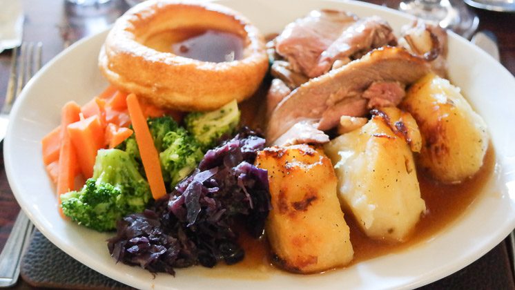 Sunday lunch reviews of Essex pubs and restaurants on Best Sunday Roast